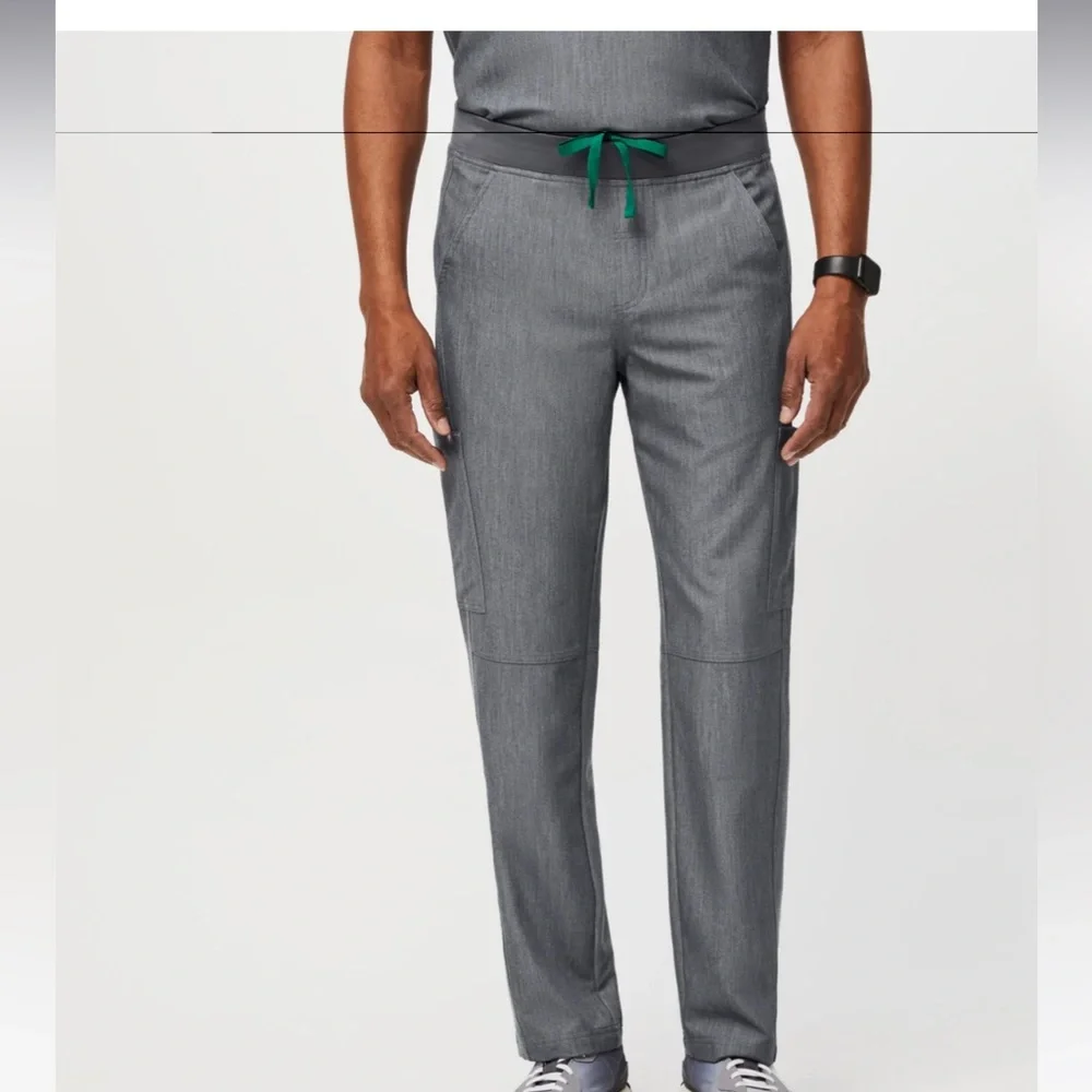 FIGS Axim Cargo Scrub Pants  SizeXS/S